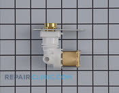 Water Inlet Valve - Part # 1378700 Mfg Part # 154513601