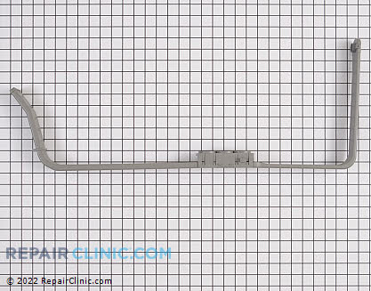 Water Supply Tube 154515602       Main Product View