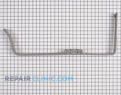 Water Supply Tube - Part # 1378706 Mfg Part # 154515602