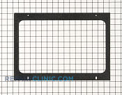 Window Assembly - Part # 1378542 Mfg Part # 36377BP