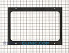 Window Assembly 36377BP Alternate Product View