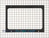 Window Assembly 36377BP Alternate Product View