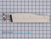 Air Duct - Part # 1795882 Mfg Part # 154617602