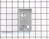 Box,junction - Part # 1378714 Mfg Part # 154517501