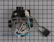 Circulation Pump And Motor Assembly - Part # 1531181 Mfg Part # 154614002