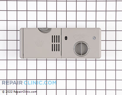 Dispenser 154574405 Main Product View