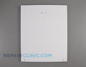Door,outer ,white - Part # 1378755 Mfg Part # 154616601