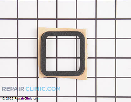Gasket,drying duct ,lower 154617801       Main Product View