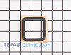 Gasket,drying duct ,lower 154617801       Alternate Product View