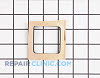 Gasket,drying duct ,lower 154617801       Alternate Product View