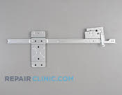 Hinge - Part # 1793255 Mfg Part # 154774001