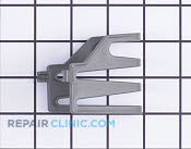 Holder - Part # 1378729 Mfg Part # 154581303