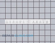 Overlay - Part # 1378774 Mfg Part # 154621401