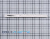 Panel,control ,white - Part # 1378763 Mfg Part # 154620501