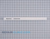 Panel,control ,white - Part # 1378771 Mfg Part # 154621301