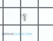 Screw,capacitor mtg. - Part # 1378751 Mfg Part # 154614401