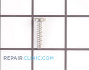 Screw,pan head ,no.10-16 x .8`` - Part # 1378715 Mfg Part # 154518001