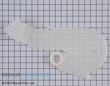Side Venting Kit 154617901 Main Product View