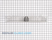 Silverware Holder - Part # 1378728 Mfg Part # 154581203