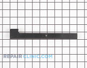 Bracket,control housing - Part # 1378788 Mfg Part # 154624701