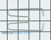 Cup Shelf - Part # 1378814 Mfg Part # 154632201