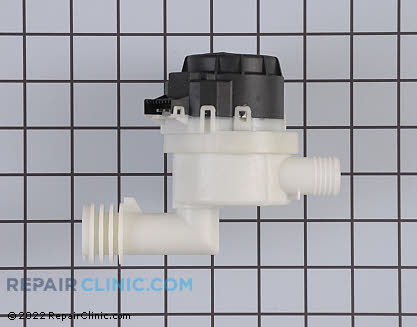 Drain Valve 154622001 Main Product View