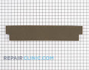 Foam,door - Part # 1378785 Mfg Part # 154623401