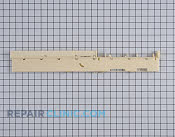 Frame,console - Part # 1378835 Mfg Part # 154650001