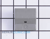 Housing,adjustment mech ,upper rack ,(2) - Part # 1378808 Mfg Part # 154630301