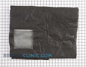 Insulation - Part # 1378787 Mfg Part # 154623602