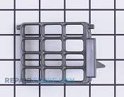 Lid,main basket ,rh center - Part # 1378837 Mfg Part # 154651701