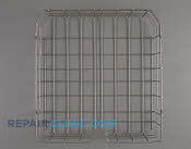 Lower Dishrack Assembly - Part # 1378793 Mfg Part # 154625401