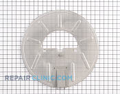 Screen Filter - Part # 1378789 Mfg Part # 154624901