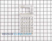 Silverware Basket - Part # 1378818 Mfg Part # 154632601