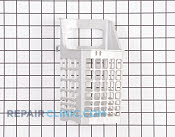 Silverware Basket - Part # 1378819 Mfg Part # 154632701