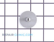 Spray Arm Pin - Part # 1378836 Mfg Part # 154650102