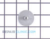 Spray Arm Pin 154650102 Alternate Product View