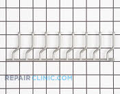 Tines - Part # 1378801 Mfg Part # 154629302