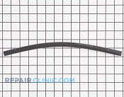Tubing,water inlet - Part # 1378790 Mfg Part # 154625001
