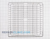 Upper Dishrack Assembly - Part # 1378792 Mfg Part # 154625301
