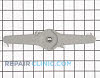 Upper Wash Arm Assembly 154649502       Alternate Product View