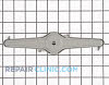 Upper Wash Arm Assembly 154649502       Alternate Product View