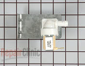 Water Inlet Valve - Part # 1378823 Mfg Part # 154637401