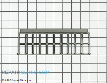 Basket Lid 154652001 Main Product View
