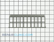 Basket Lid - Part # 1378839 Mfg Part # 154652001