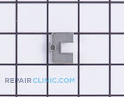 Clamp,actuator ,upper rack ,(2) ,adjustment mech - Part # 1378858 Mfg Part # 154655201