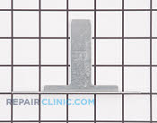 Clip - Part # 1378854 Mfg Part # 154654701