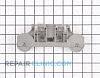 Dishrack Roller Assembly 154671301       Alternate Product View