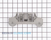 Dishrack Roller Assembly - Part # 1378881 Mfg Part # 154671301