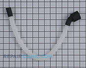 Drain Hose - Part # 1378855 Mfg Part # 154654801